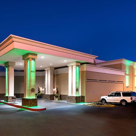 Holiday Inn Hotel & Suites Oklahoma City North By Ihg Экстерьер фото