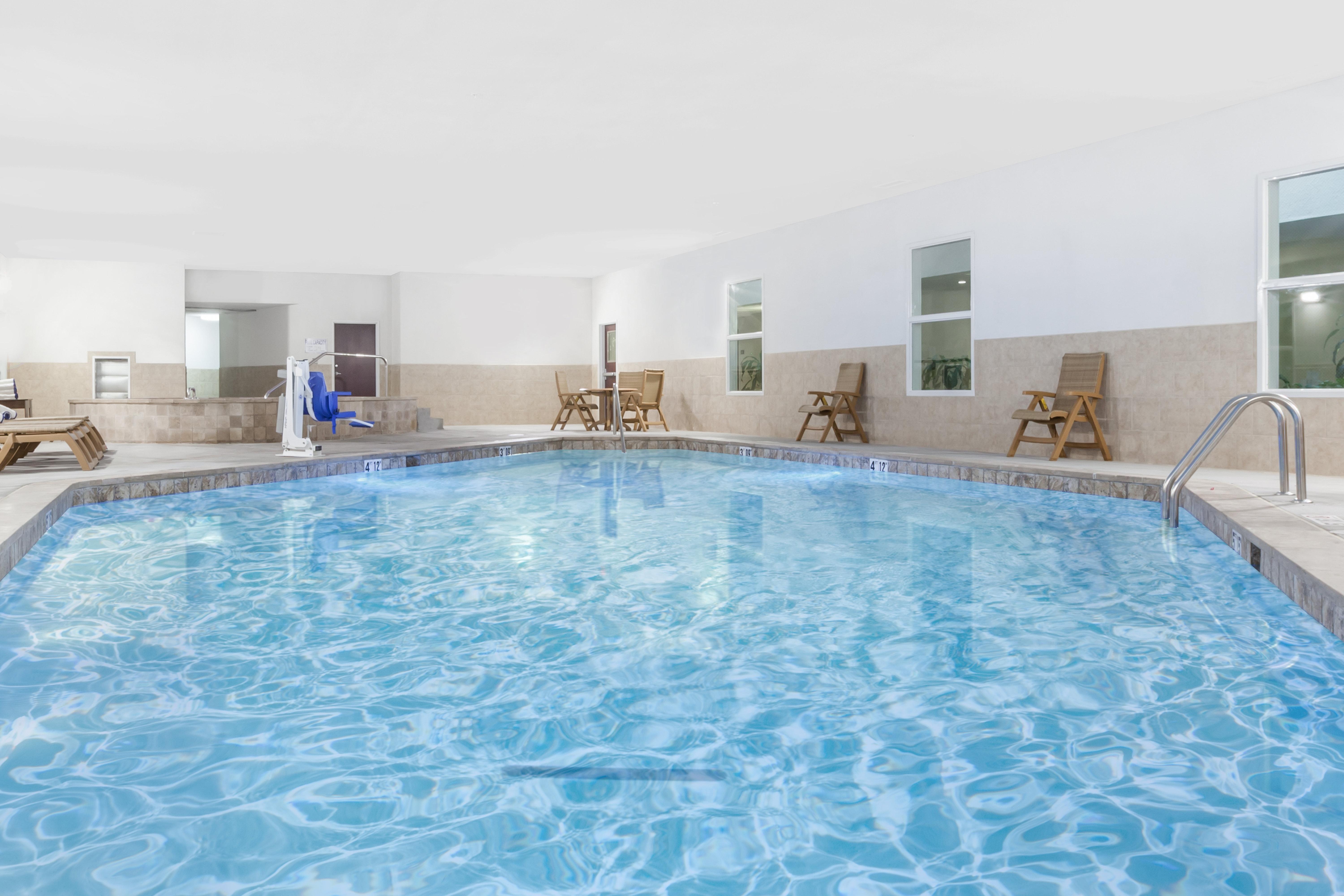 Holiday Inn Hotel & Suites Oklahoma City North By Ihg Экстерьер фото