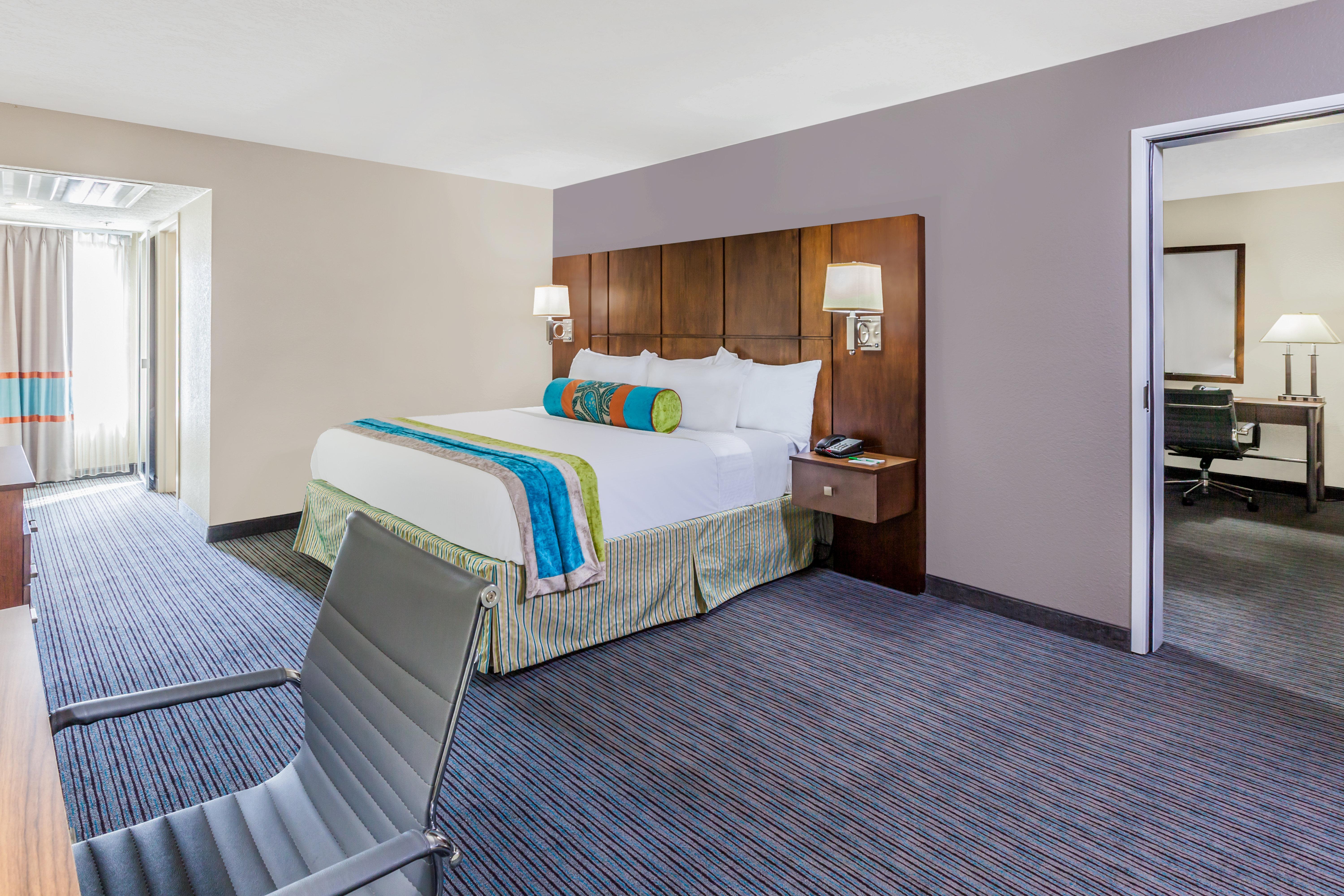 Holiday Inn Hotel & Suites Oklahoma City North By Ihg Экстерьер фото