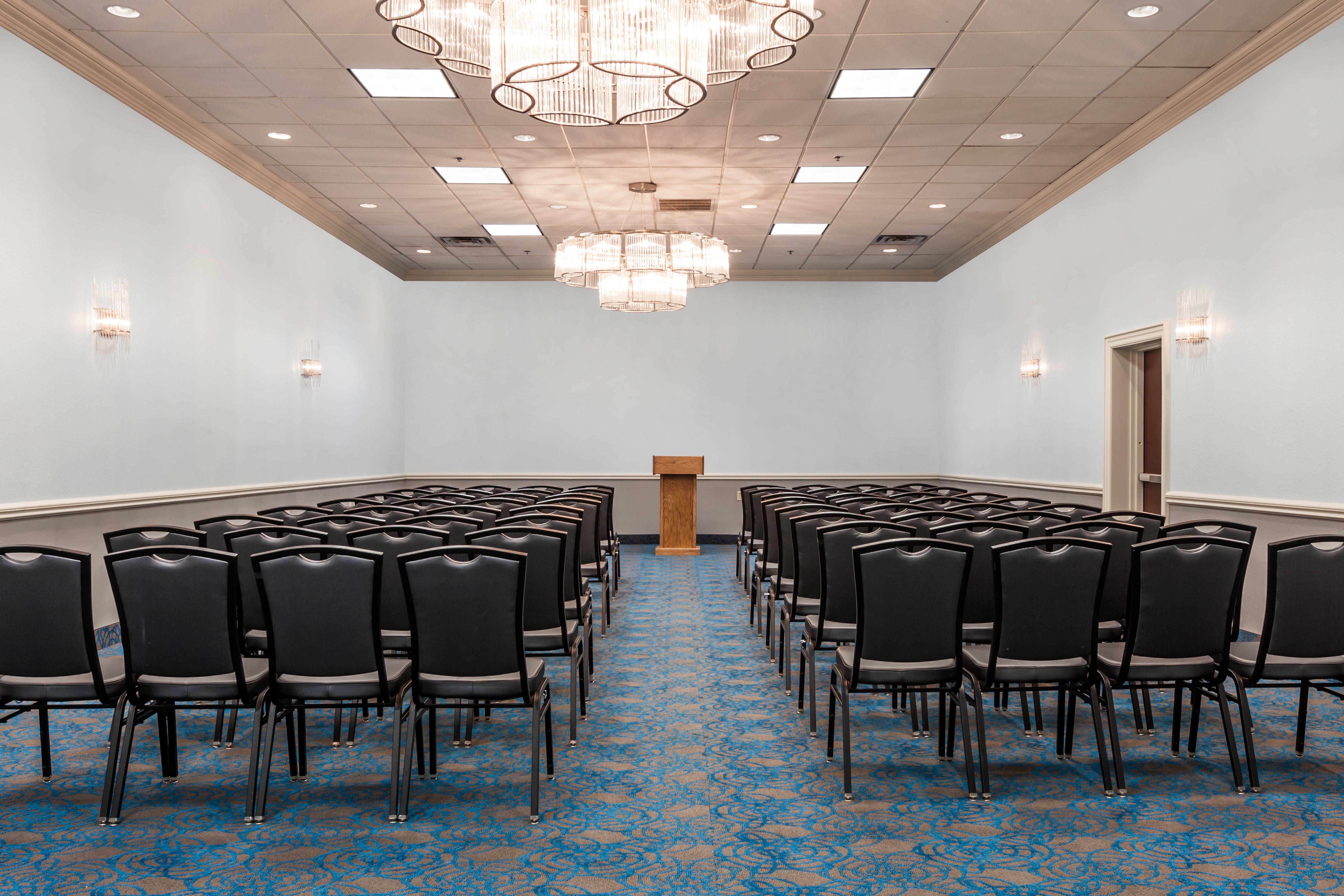 Holiday Inn Hotel & Suites Oklahoma City North By Ihg Экстерьер фото