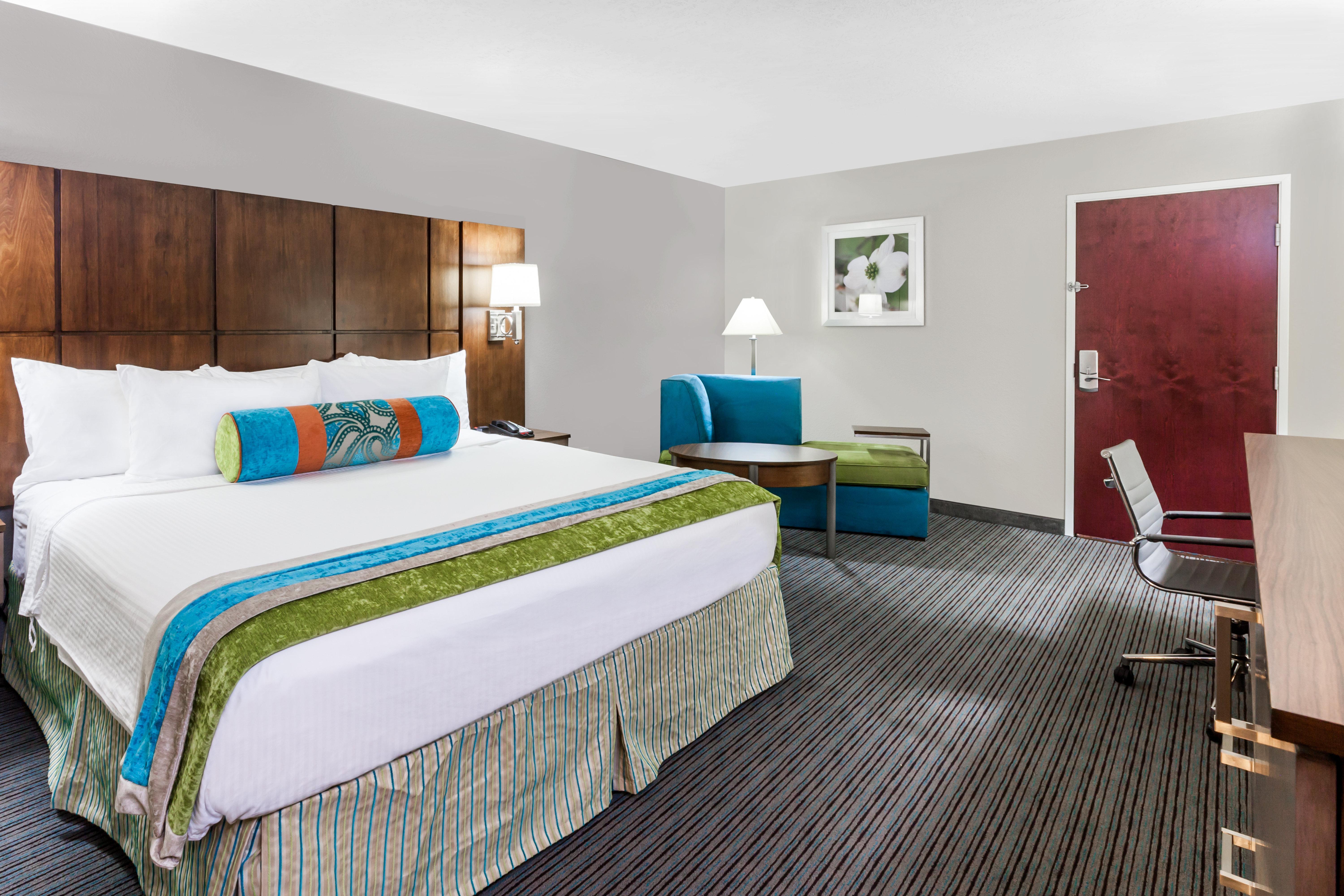 Holiday Inn Hotel & Suites Oklahoma City North By Ihg Экстерьер фото