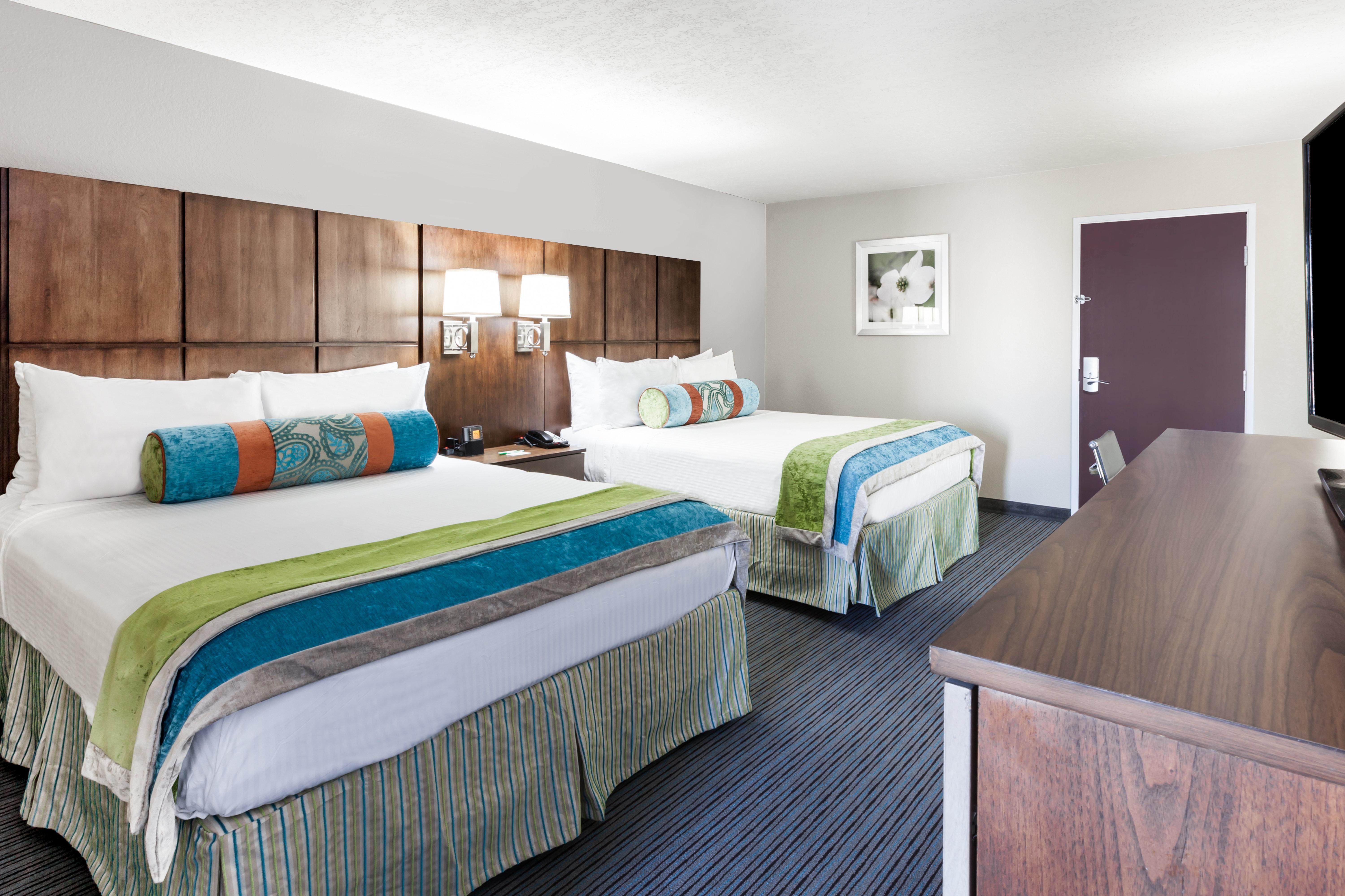 Holiday Inn Hotel & Suites Oklahoma City North By Ihg Экстерьер фото
