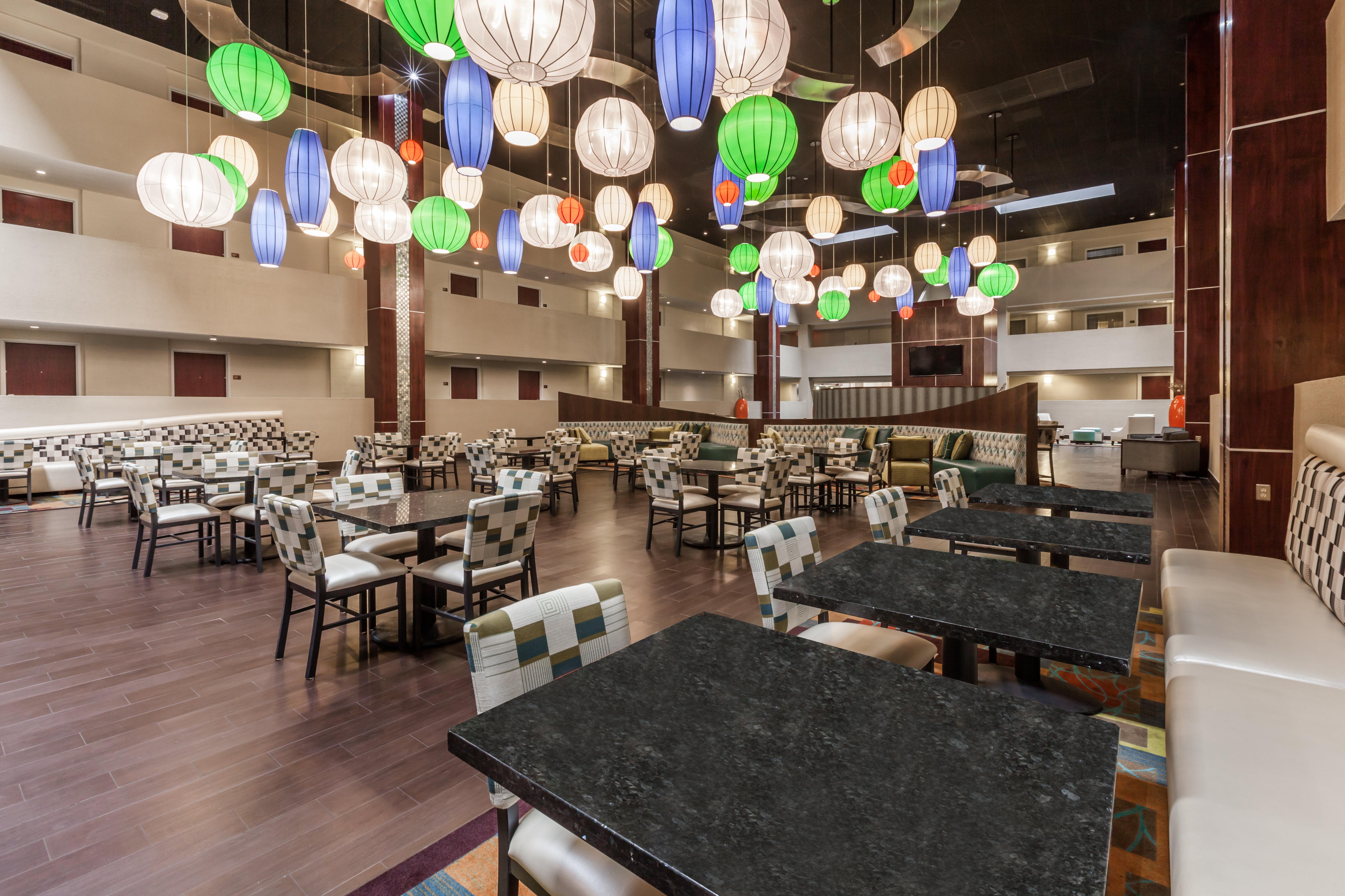 Holiday Inn Hotel & Suites Oklahoma City North By Ihg Экстерьер фото