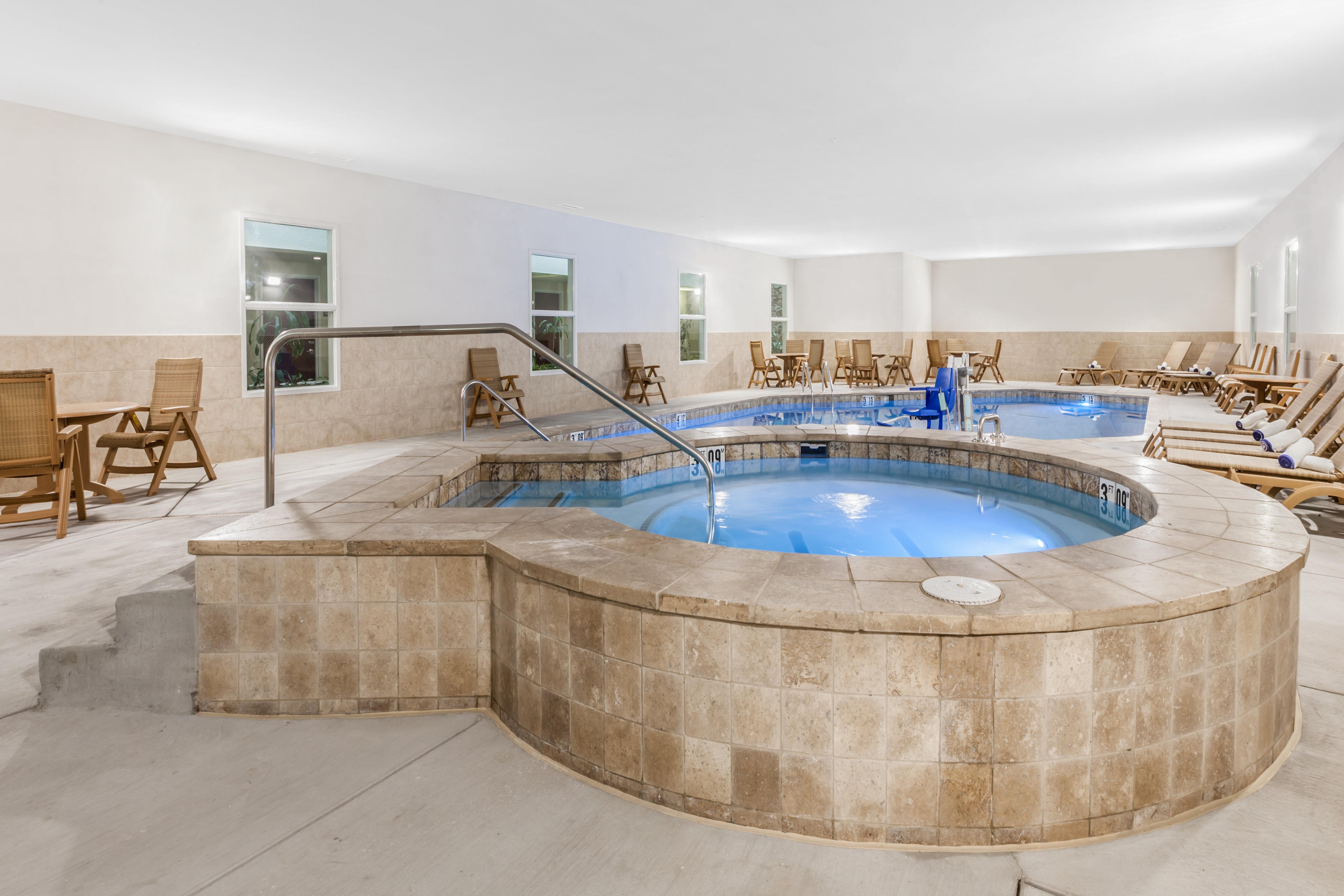 Holiday Inn Hotel & Suites Oklahoma City North By Ihg Экстерьер фото