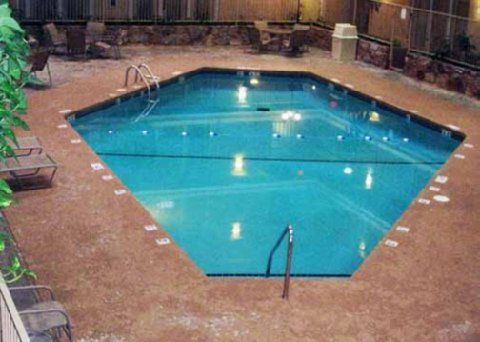 Holiday Inn Hotel & Suites Oklahoma City North By Ihg Экстерьер фото