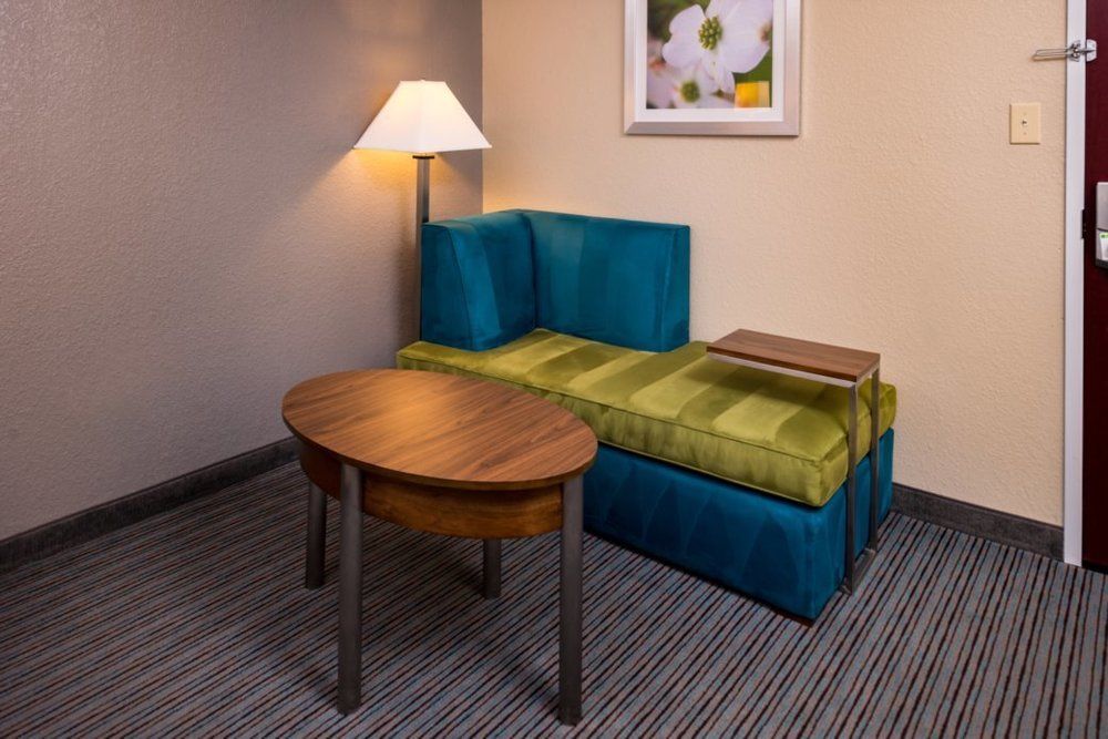 Holiday Inn Hotel & Suites Oklahoma City North By Ihg Экстерьер фото