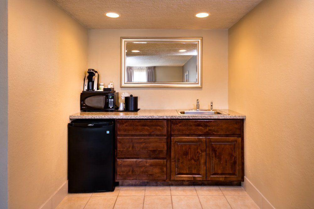 Holiday Inn Hotel & Suites Oklahoma City North By Ihg Экстерьер фото