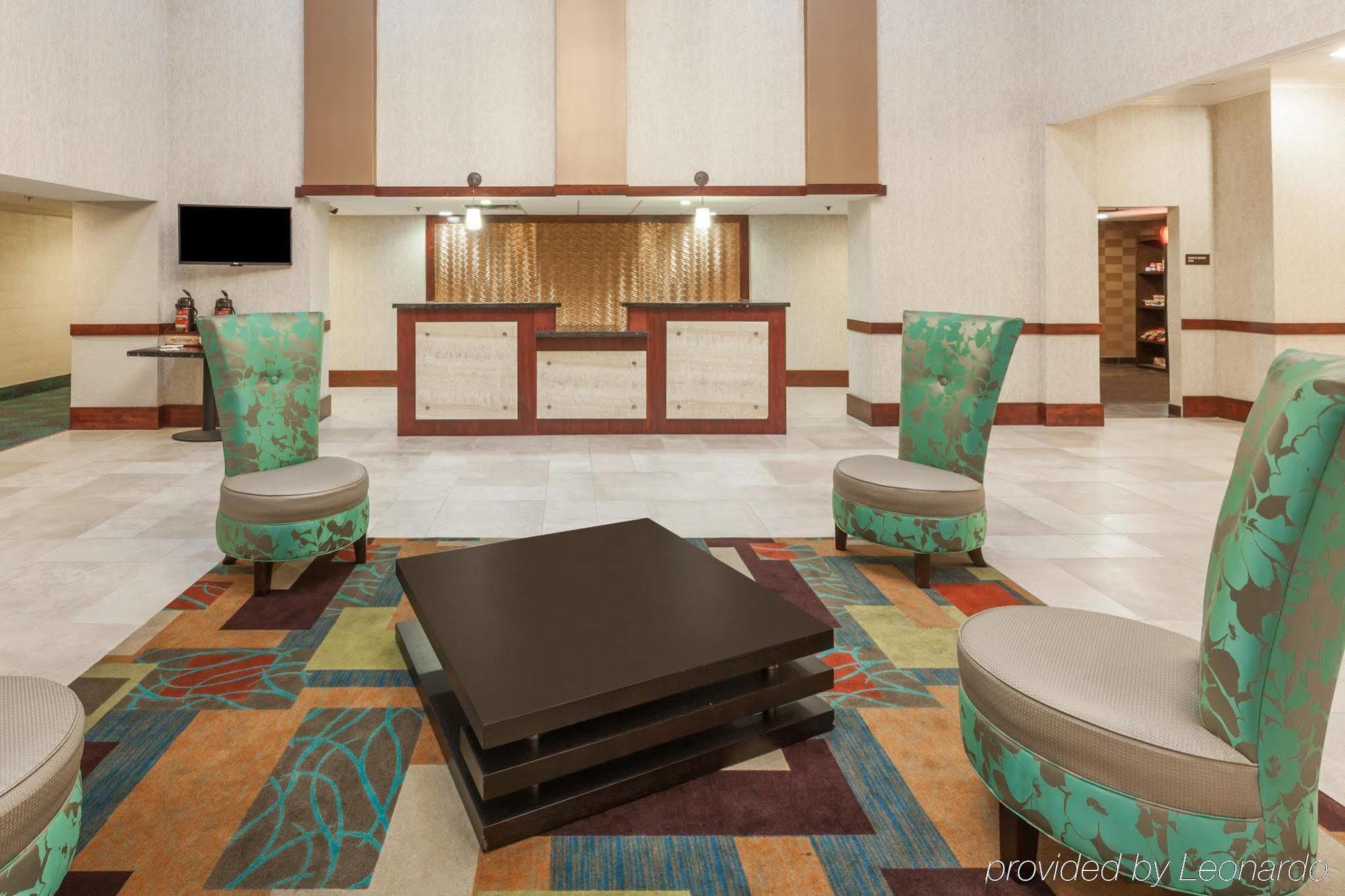 Holiday Inn Hotel & Suites Oklahoma City North By Ihg Экстерьер фото