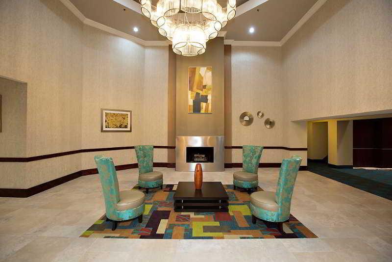 Holiday Inn Hotel & Suites Oklahoma City North By Ihg Экстерьер фото